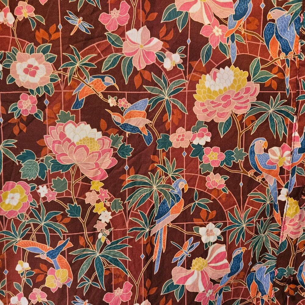 Liberty of London Floral Top - Picture 2 of 4